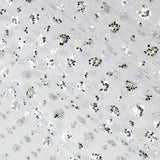 Tul Strass Plata - Ribes y Casals