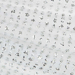 Tul Strass Plata - Ribes y Casals