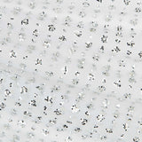 Tul Strass Plata - Ribes y Casals