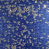 Tul Lentejuela Medalla Azul - Ribes y Casals