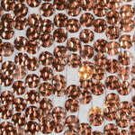 Tul Lentejuela Medalla Cobre - Ribes y Casals