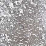 Tul Lentejuela Medalla Plata - Ribes y Casals