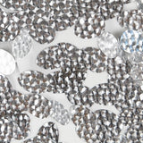 Tul Lentejuela Medalla Plata - Ribes y Casals