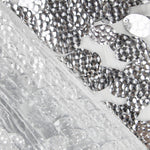 Tul Lentejuela Medalla Plata - Ribes y Casals