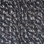 Tul Lentejuelas Lazos Marino - Ribes y Casals