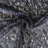 Tul Lentejuelas Lazos Marino - Ribes y Casals