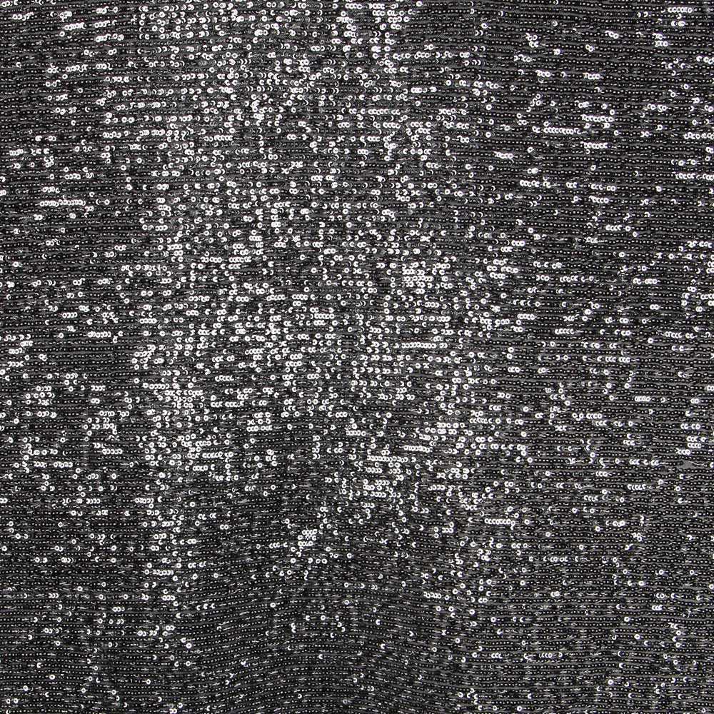 Tul Lentejuelas Moda Gris Ceniza - Ribes y Casals