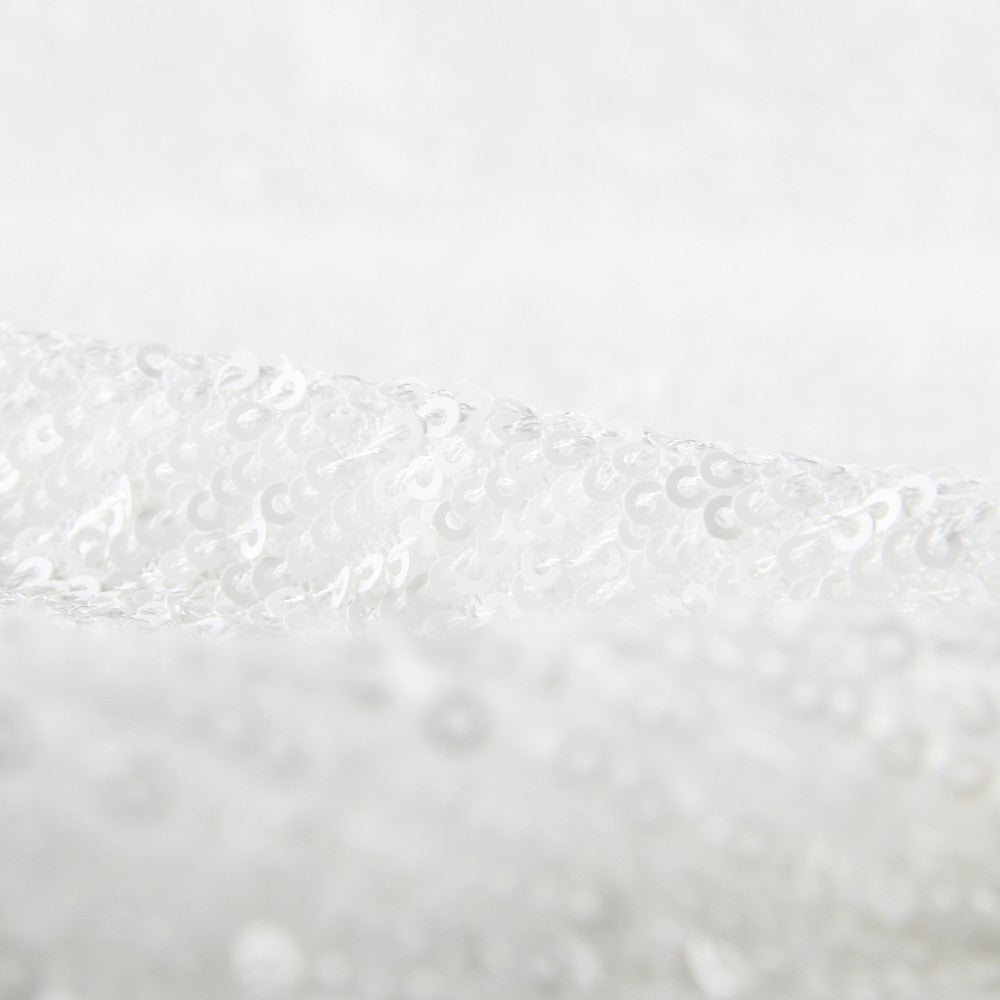 Tul Lentejuelas Moda Nácar - Ribes y Casals