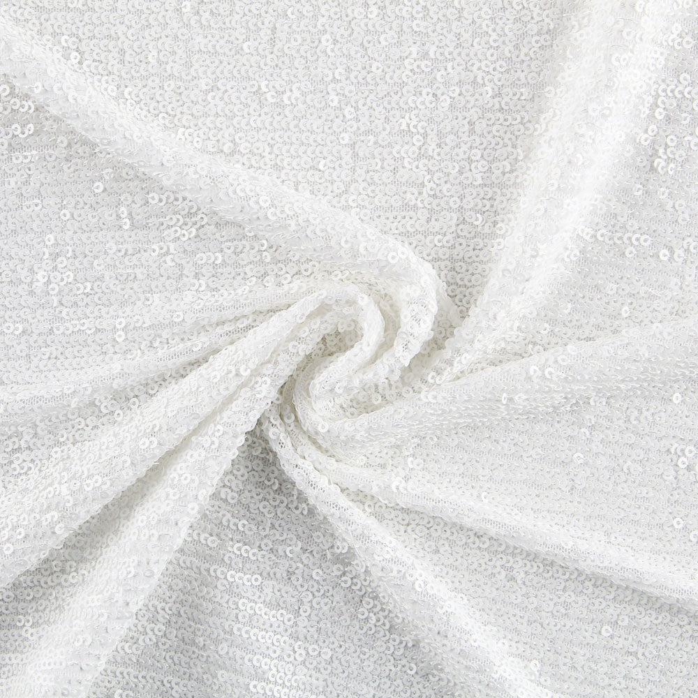 Tul Lentejuelas Moda Nácar - Ribes y Casals