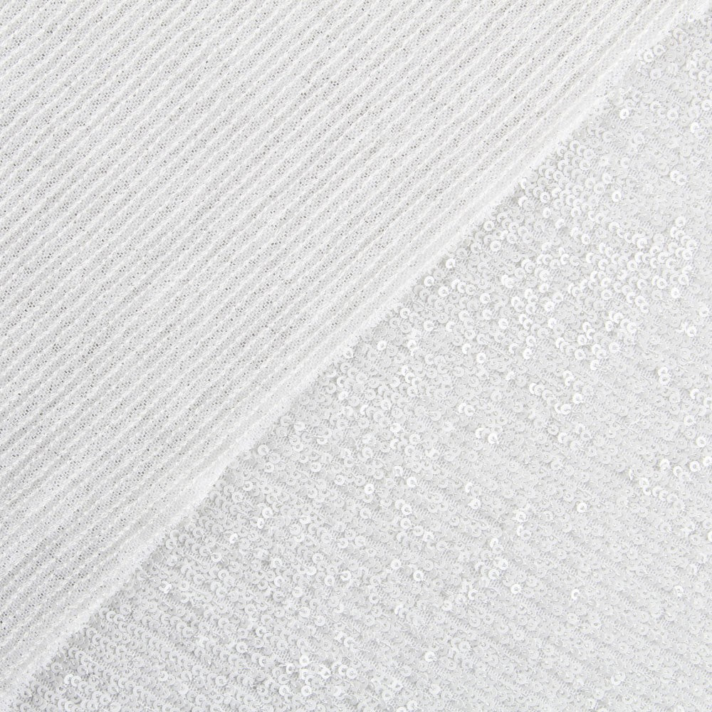 Tul Lentejuelas Moda Nácar - Ribes y Casals