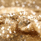 Tul Lentejuelas Moda Oro - Ribes y Casals