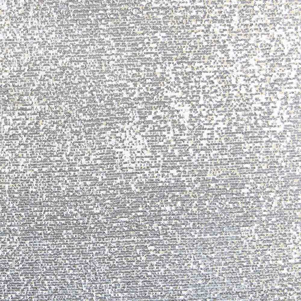 Tul Lentejuelas Moda Plata - Ribes y Casals