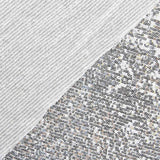 Tul Lentejuelas Moda Plata - Ribes y Casals