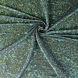 Tul Lentejuelas Moda Verde - Ribes y Casals
