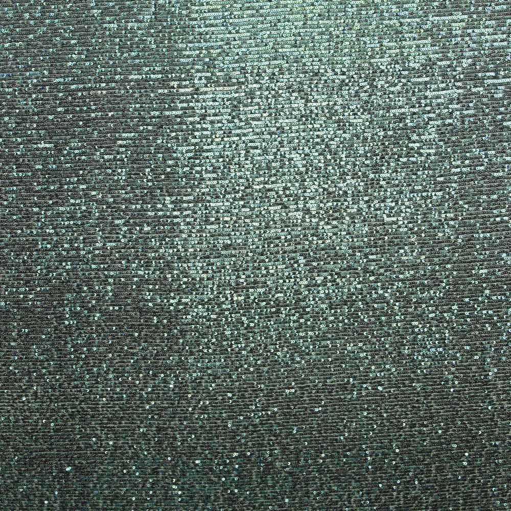 Tul Lentejuelas Moda Verde - Ribes y Casals