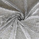 Tul Lentejuelas Plata - Ribes y Casals