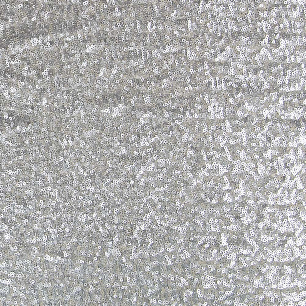 Tul Lentejuelas Plata - Ribes y Casals