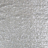 Tul Lentejuelas Plata - Ribes y Casals