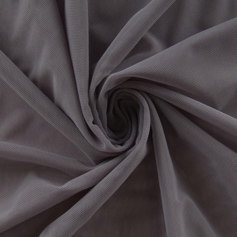 Tul Lycra Acero - Ribes y Casals