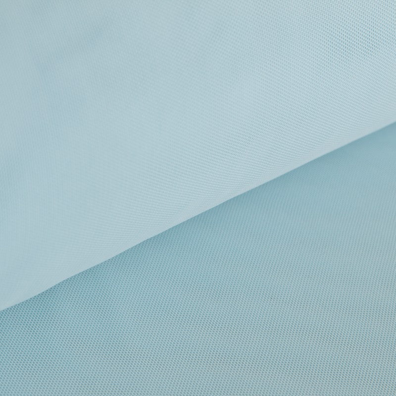 Tul Lycra Celeste - Ribes y Casals