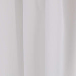 Tul Lycra Faja Blanco - Ribes y Casals