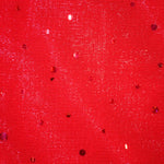 Tul lycra Fantasía Rojo - Ribes y Casals