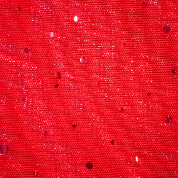 Tul lycra Fantasía Rojo - Ribes y Casals