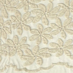 Tul Margarita Beige - Ribes y Casals