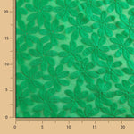 Tul Margarita Verde - Ribes y Casals