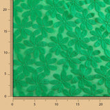 Tul Margarita Verde - Ribes y Casals