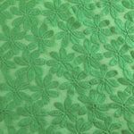 Tul Margarita Verde - Ribes y Casals