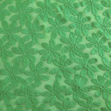 Tul Margarita Verde - Ribes y Casals