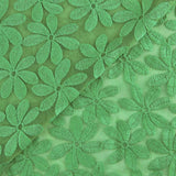 Tul Margarita Verde - Ribes y Casals