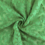 Tul Margarita Verde - Ribes y Casals