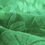 Tul Margarita Verde - Ribes y Casals