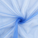 Tul Mórbido Azulón ancho 3 metros - Ribes y Casals
