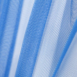 Tul Mórbido Azulón ancho 3 metros - Ribes y Casals