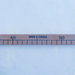 Tul Mórbido Azulón ancho 3 metros - Ribes y Casals