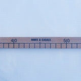 Tul Mórbido Azulón ancho 3 metros - Ribes y Casals