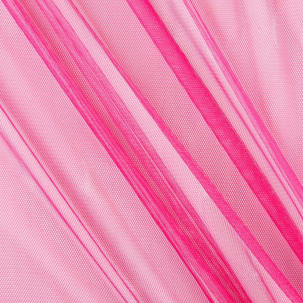 Tul Mórbido Buganvilla ancho 3 metros - Ribes y Casals