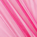 Tul Mórbido Buganvilla ancho 3 metros - Ribes y Casals