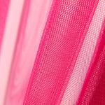 Tul Mórbido Buganvilla ancho 3 metros - Ribes y Casals