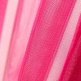 Tul Mórbido Buganvilla ancho 3 metros - Ribes y Casals