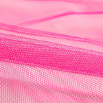 Tul Mórbido Buganvilla ancho 3 metros - Ribes y Casals