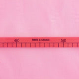 Tul Mórbido Buganvilla ancho 3 metros - Ribes y Casals