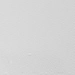 Tul Mórbido Liso Blanco Natural ancho 3 metros - Ribes y Casals