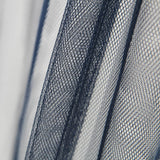 Tul Mórbido Navy ancho 3 metros - Ribes y Casals