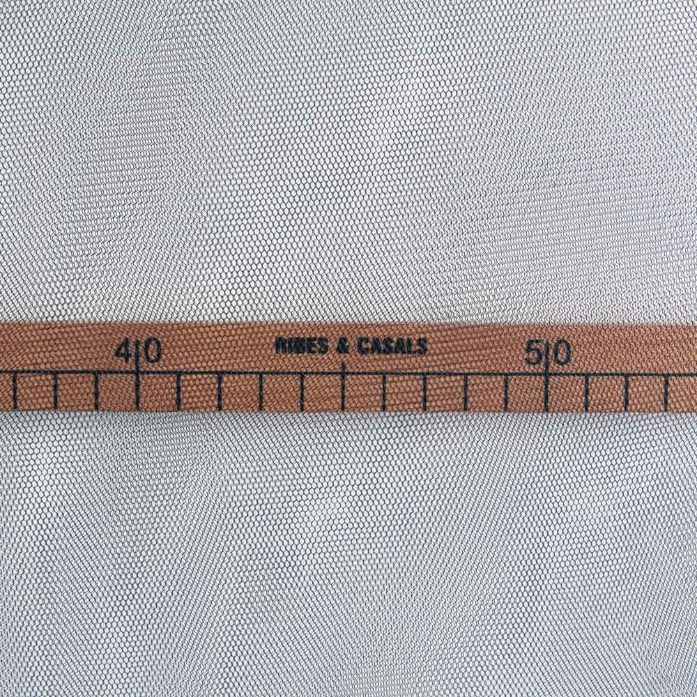 Tul Mórbido Navy ancho 3 metros - Ribes y Casals