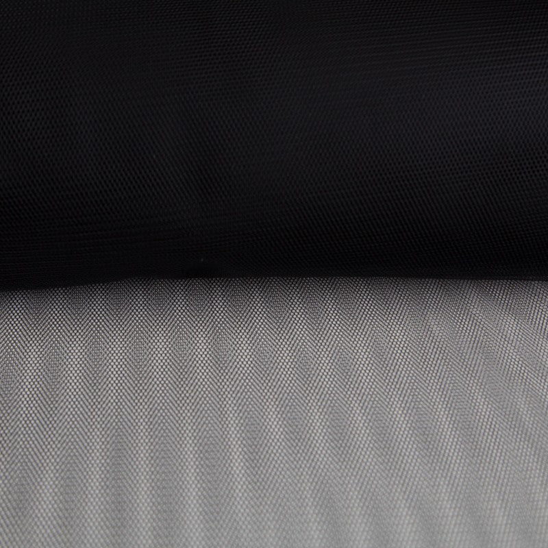 Tul Mórbido Negro - Ribes y Casals