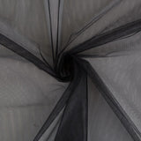 Tul Mórbido Negro - Ribes y Casals